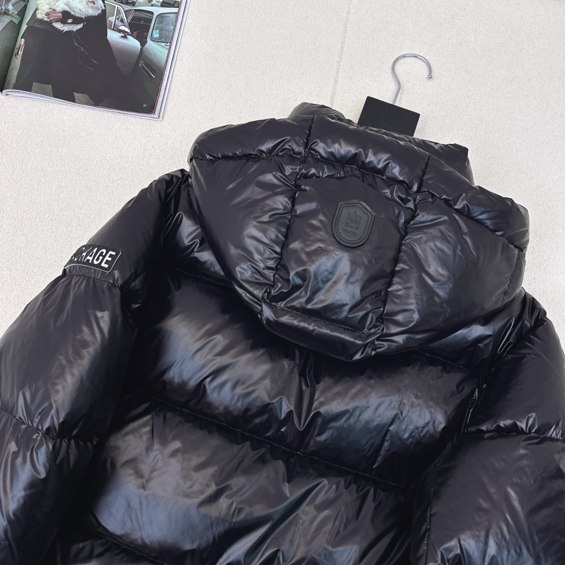 Mackage Down Jackets